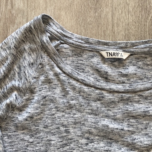 Roll Sleeved Shirt - Picture 3 of 4